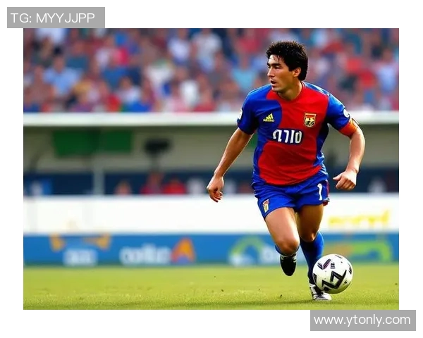 因病退役的足球传奇：盘点那些因健康问题早早告别绿茵场的球星